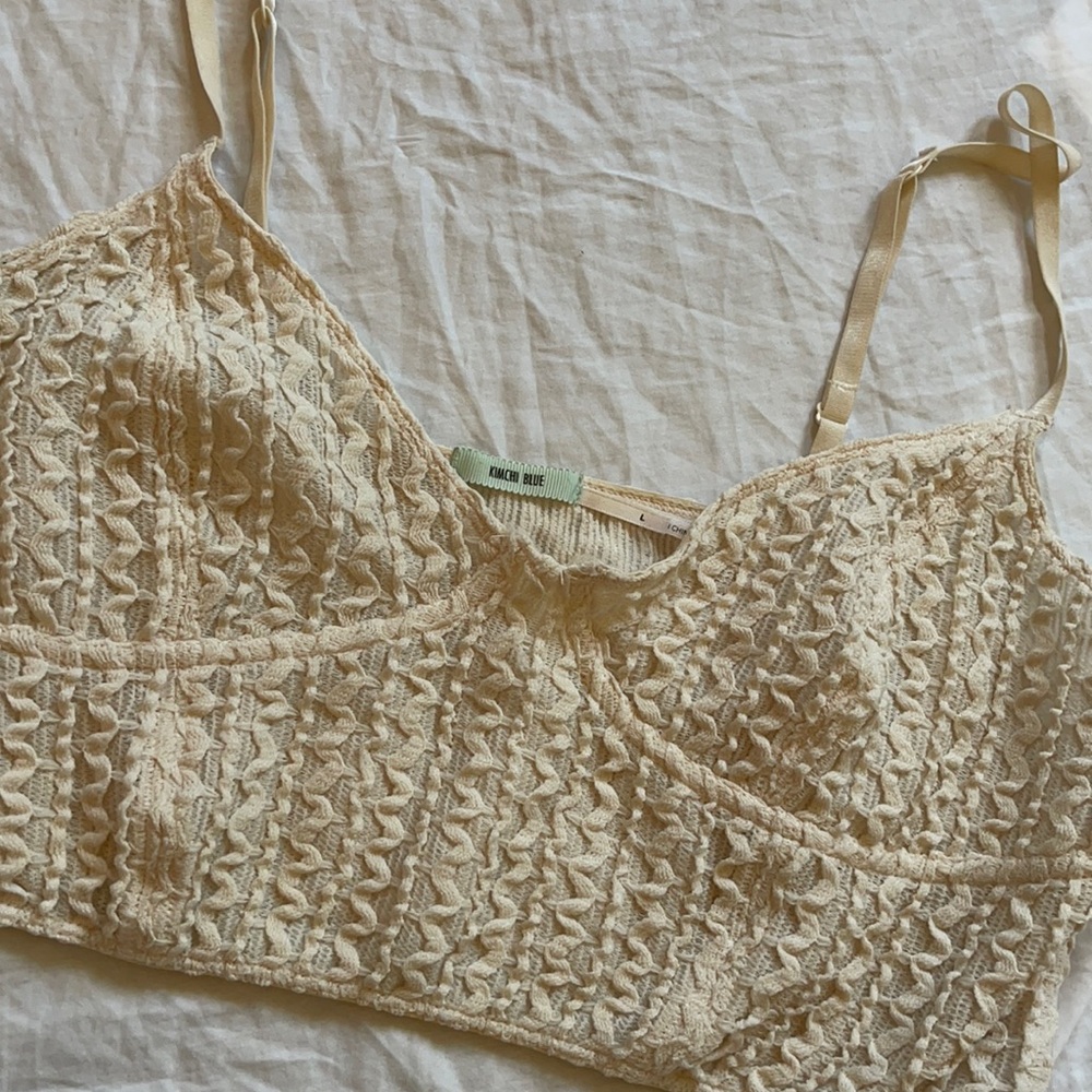 Urban Outfitters Bralette